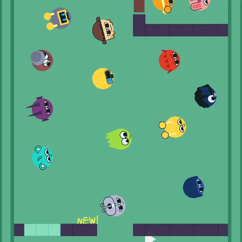 Game by @sonyericsson