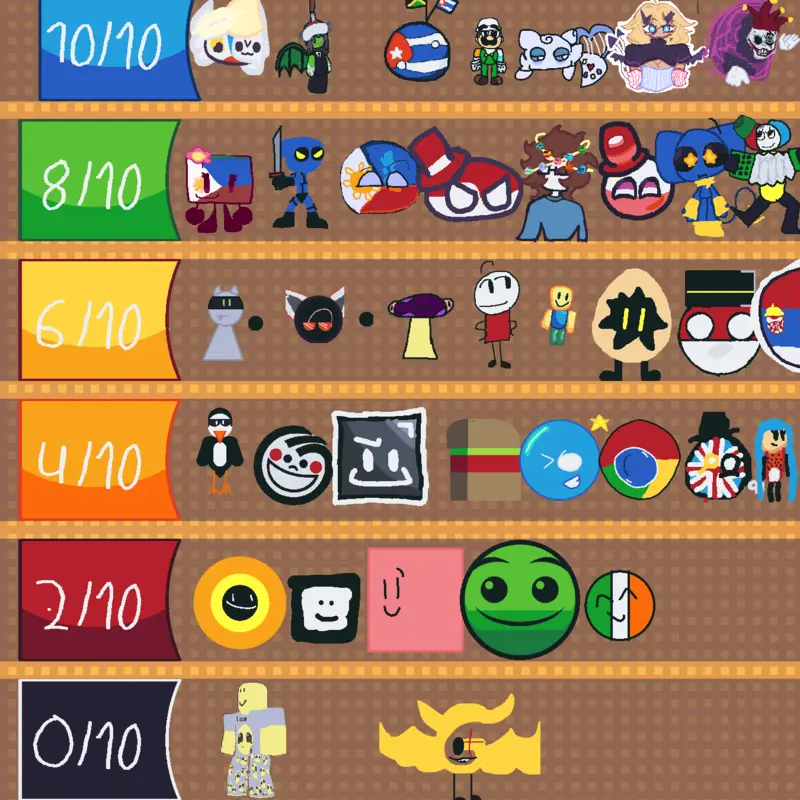 Game by @JystBetterThqnYxu