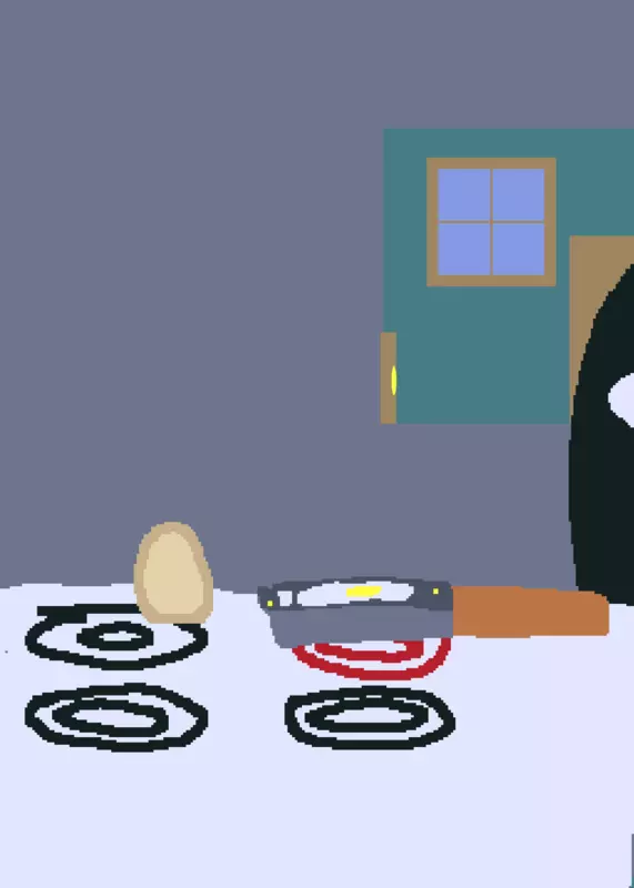 Game by @pizzanlt