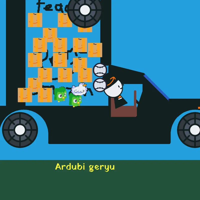 Lets go gambling by @LyricBus9147-2