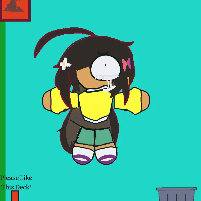 Game by @genshinfanlolz