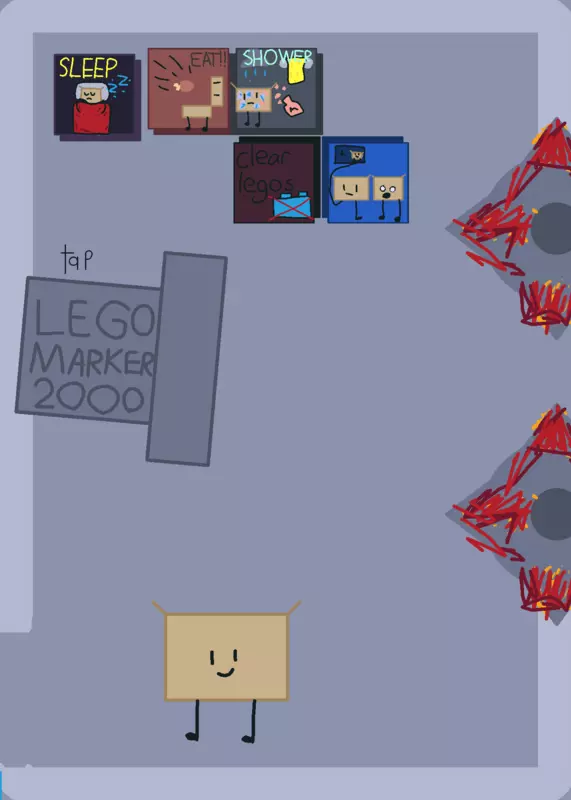 Game by @boxxxx