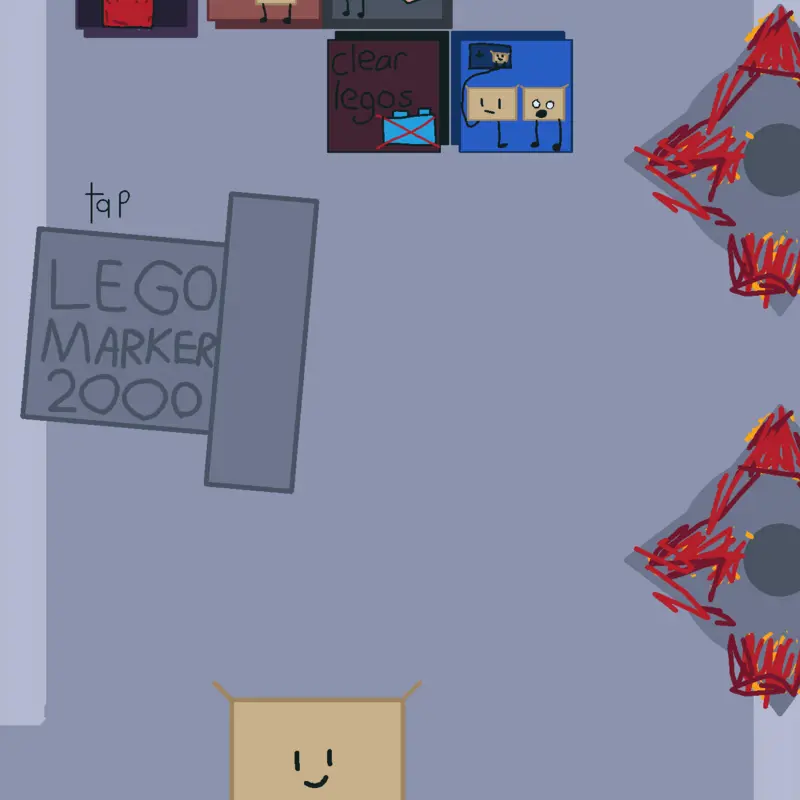Game by @boxxxx