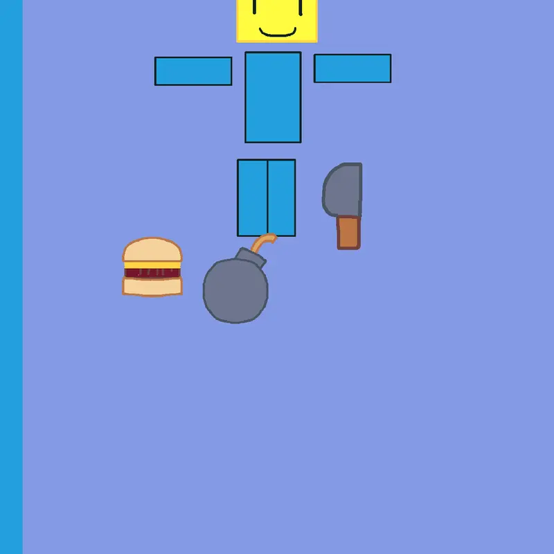 Game by @angel53