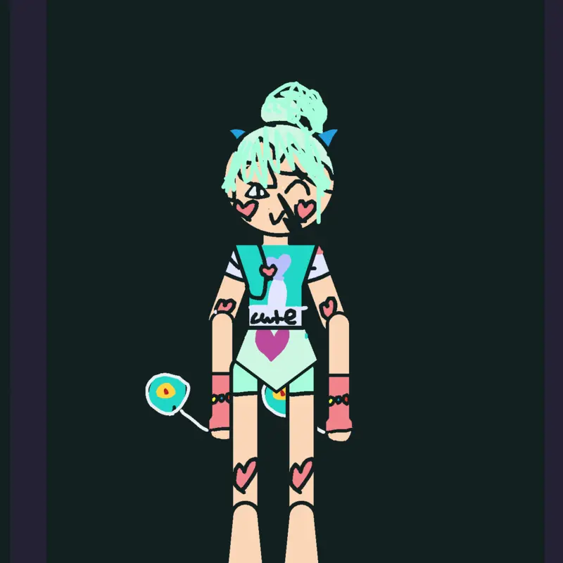 Game by @mina4life