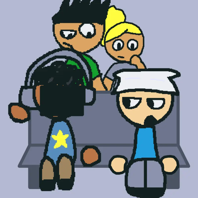 Game by @Dav1don173_oficial
