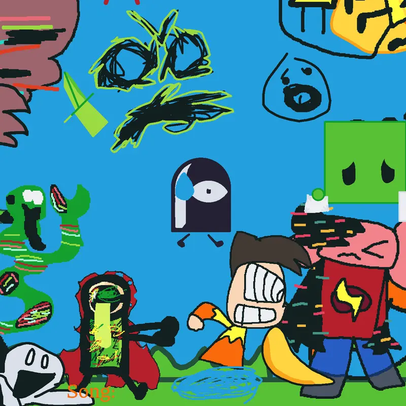 Game by @Vynia