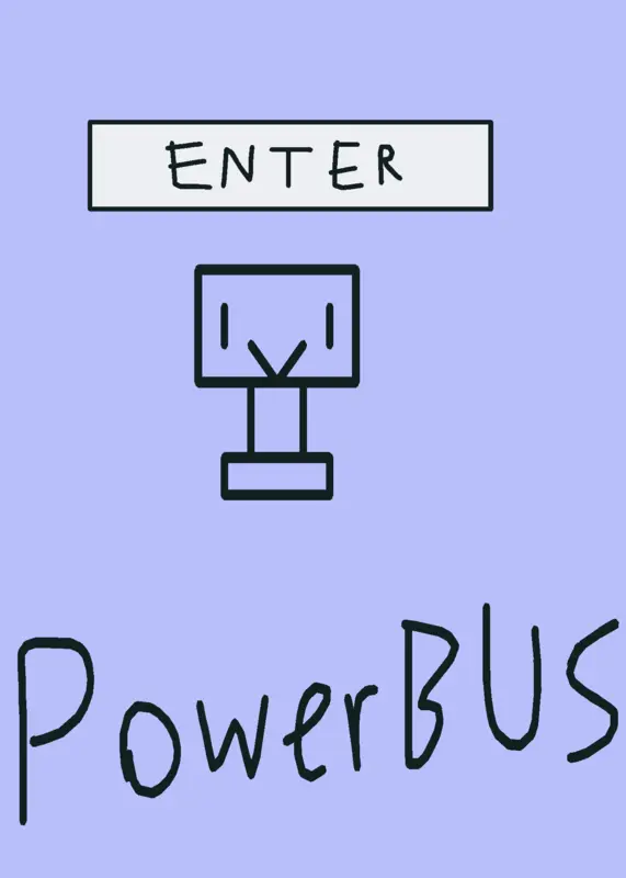 Powerbus os by @ilikesonic_1