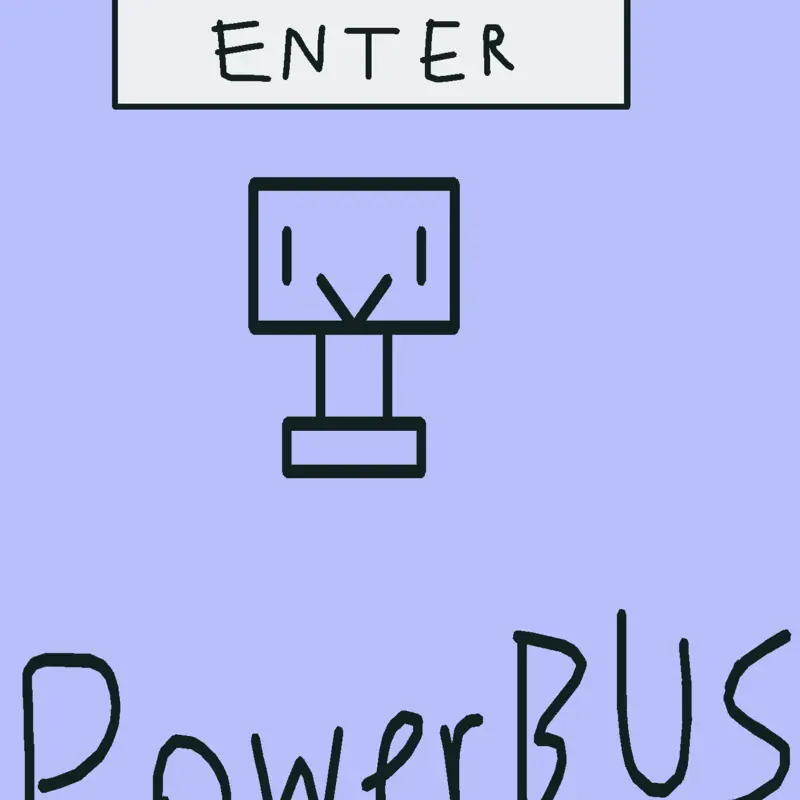 Powerbus os by @ilikesonic_1
