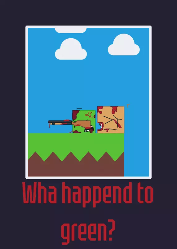 Game by @toddy_toddynho