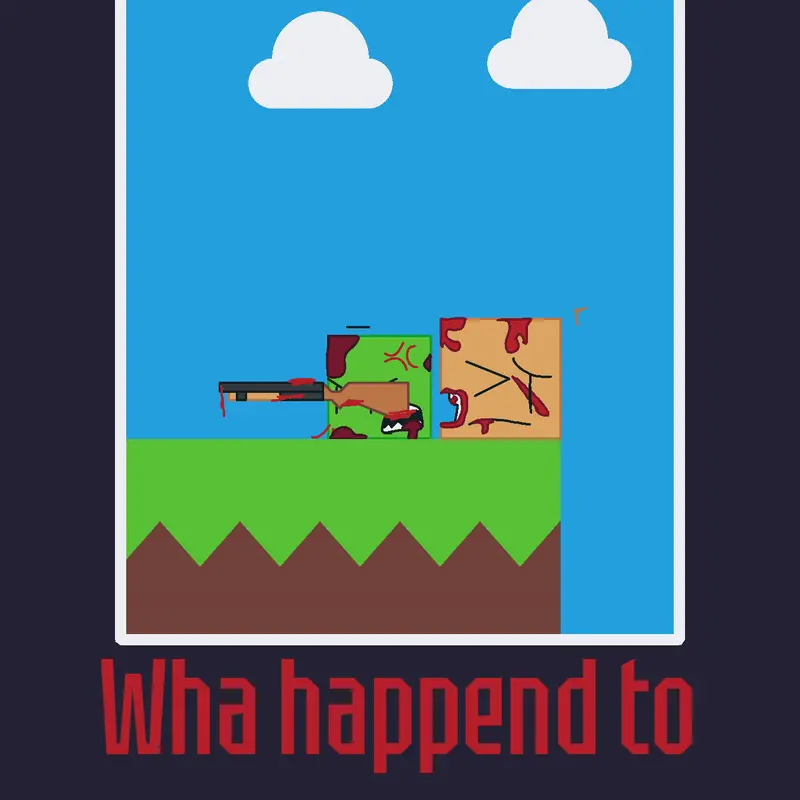 Game by @toddy_toddynho