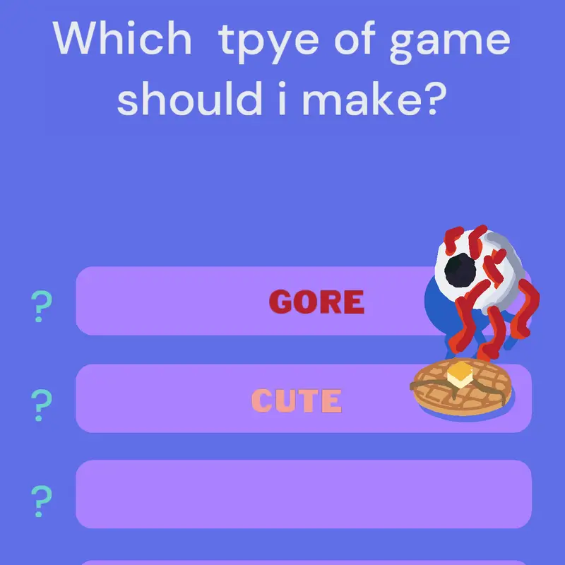 Game by @Love-hearth