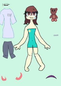 (I did this wondering if I was okay in the...