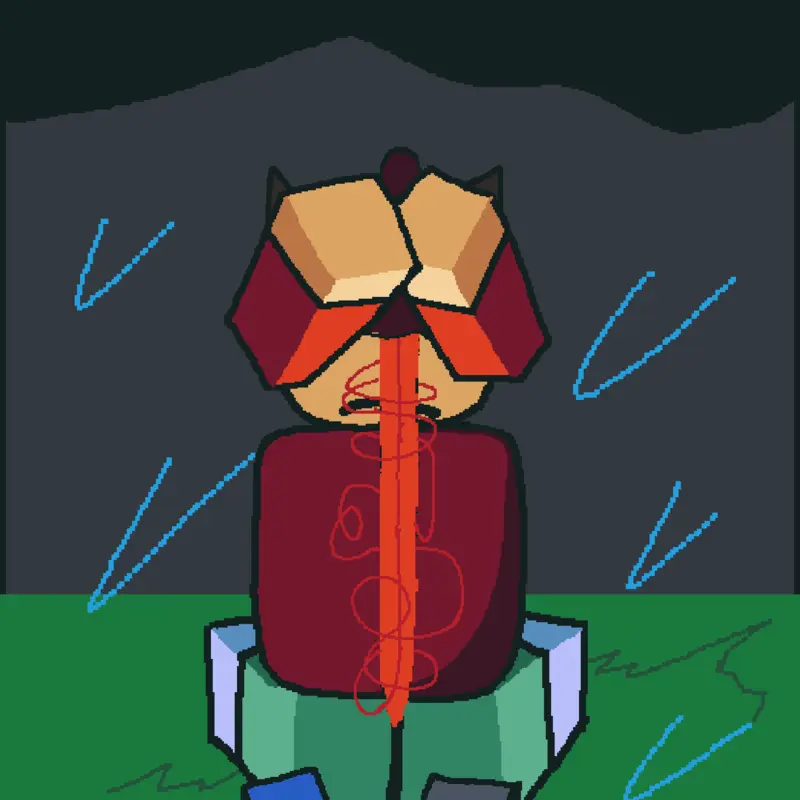 Game by @OliveLuisAaringon
