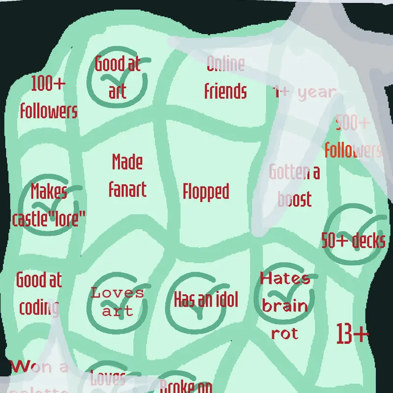 Game by @AshaTheFox