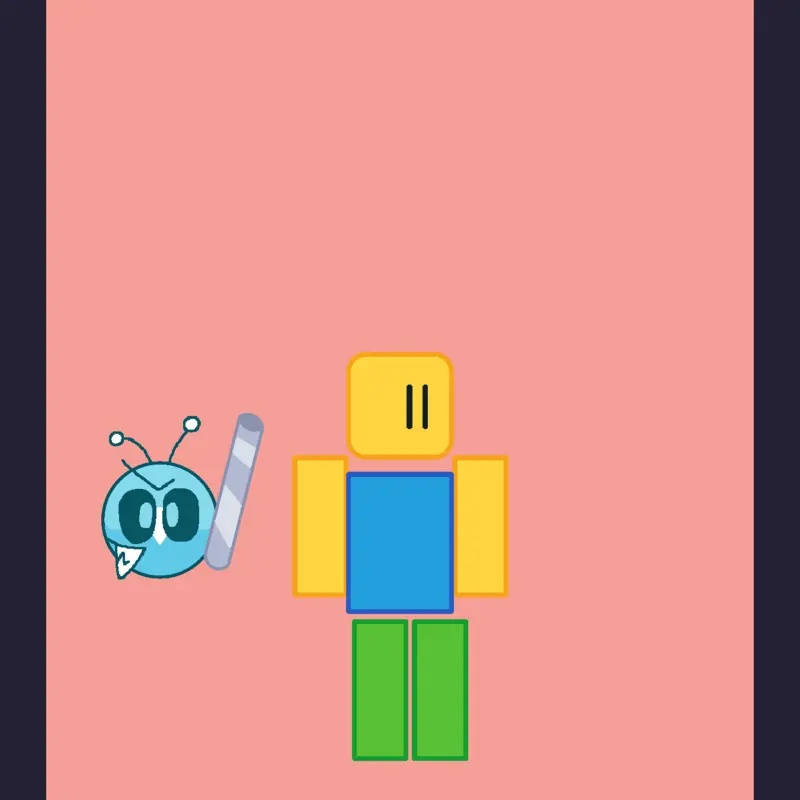 Game by @kadirkadir