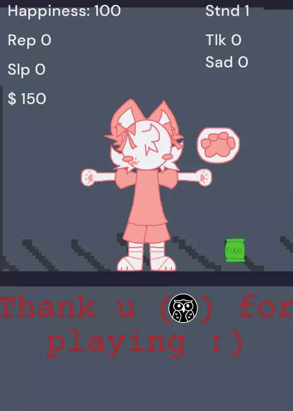 Game by @cutecorecat-_-