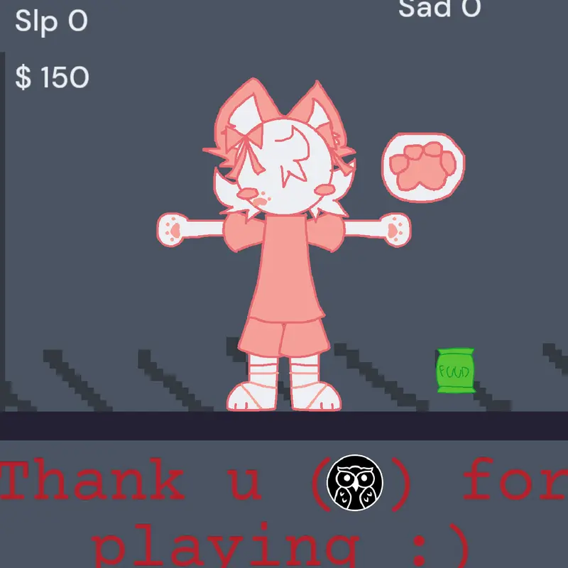 Game by @cutecorecat-_-