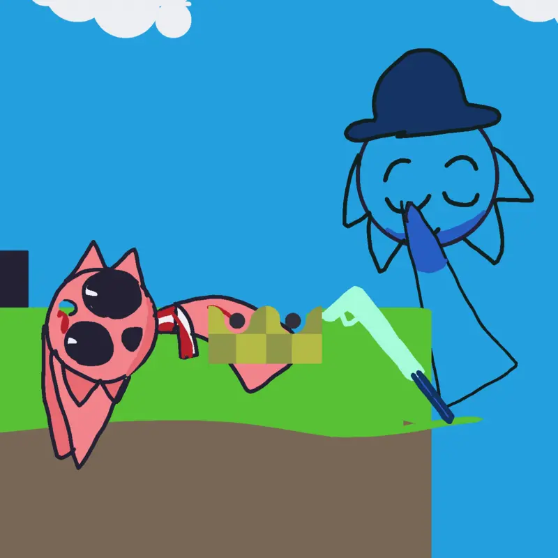 Game by @Tiny_Chef-2025