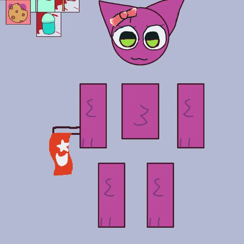 Game by @lauramm