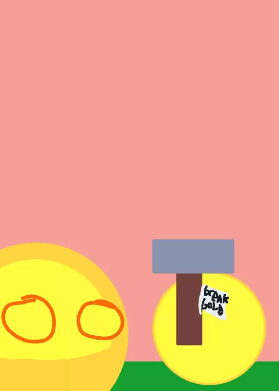 Game by @GoldenPoland