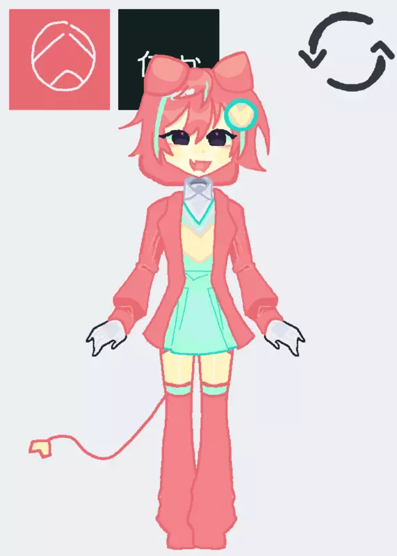 Game by @POYOROIDBALL