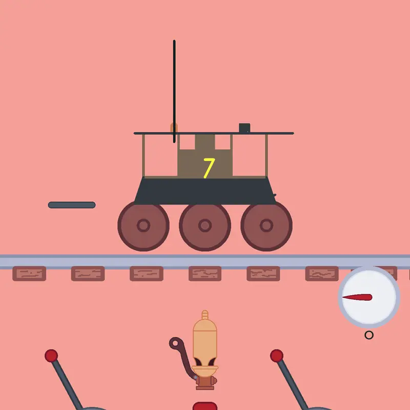 Game by @hjevv
