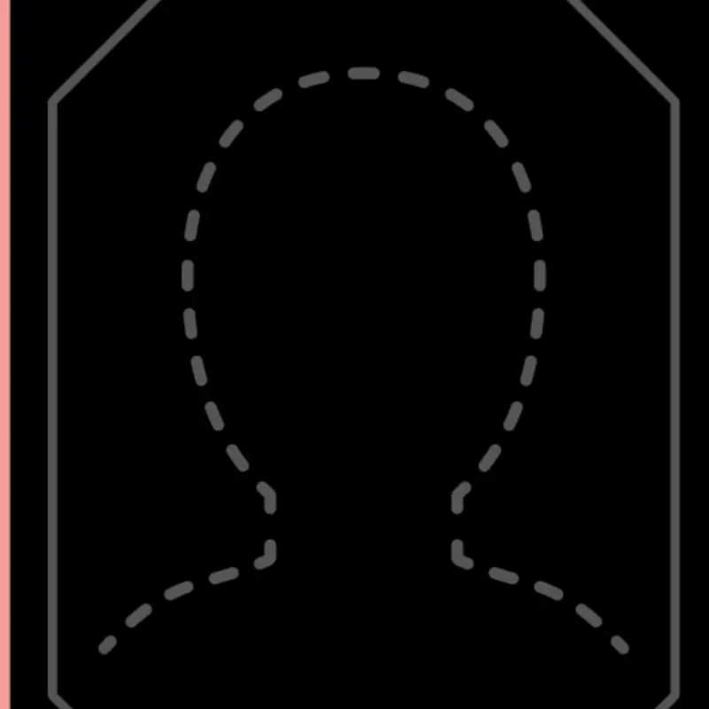 Face tracking by @Xdbluecheese