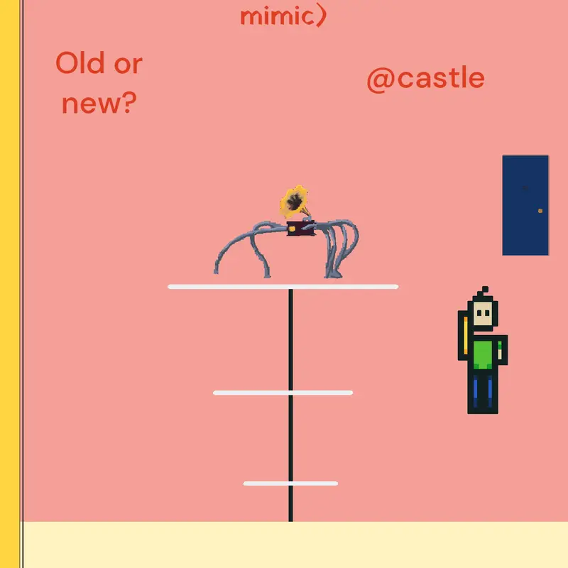 Game by @Iloveplayingroblox