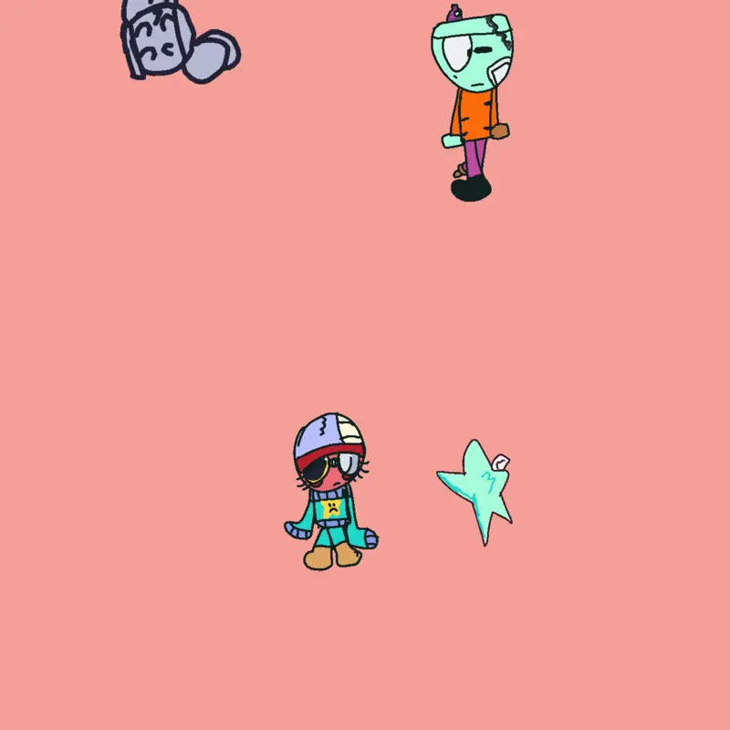 Game by @yaya17