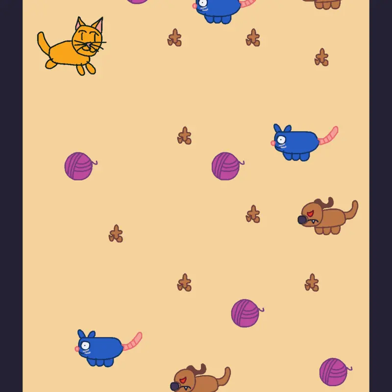 Game by @KittyGirl_2025