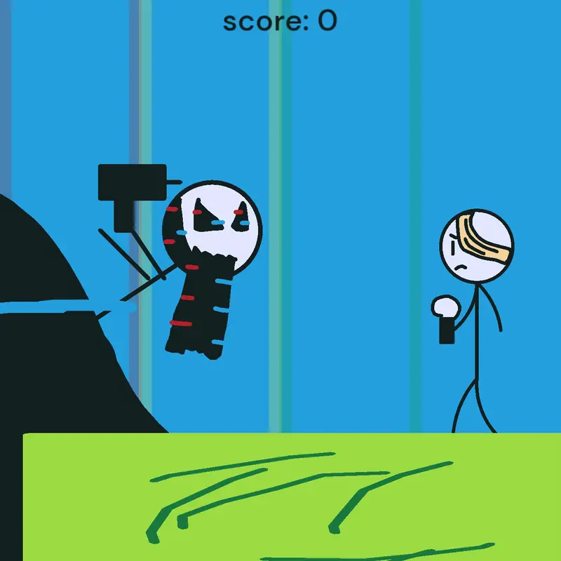 Game by @lacradorlindo573