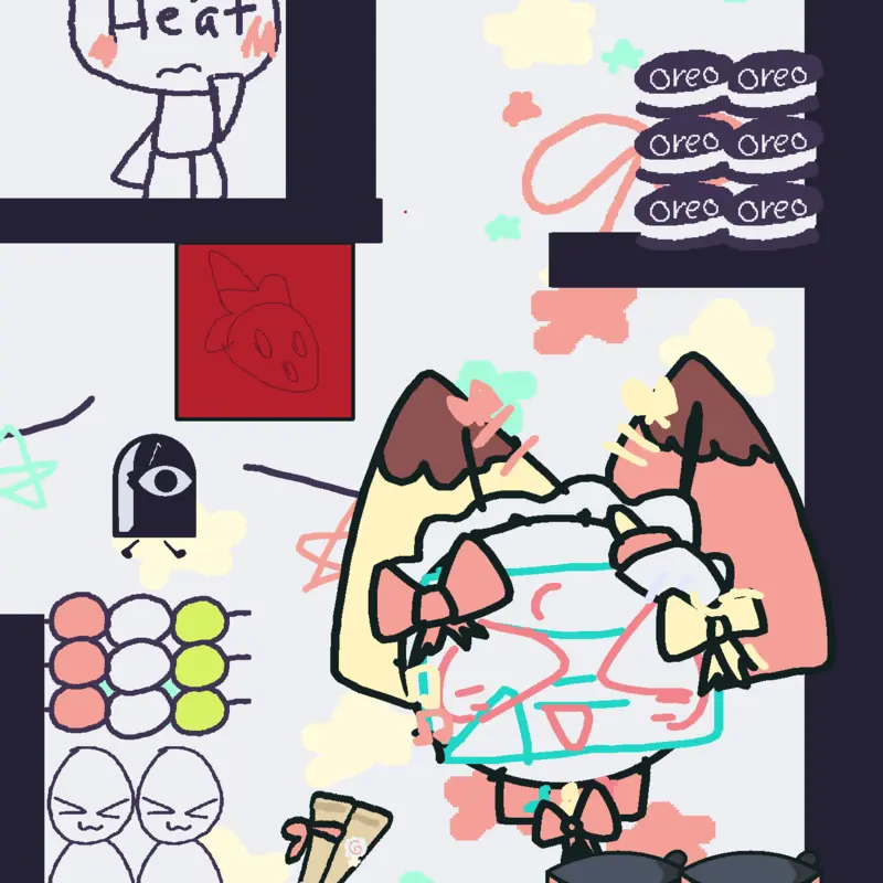 Game by @mimi_kawaiistar