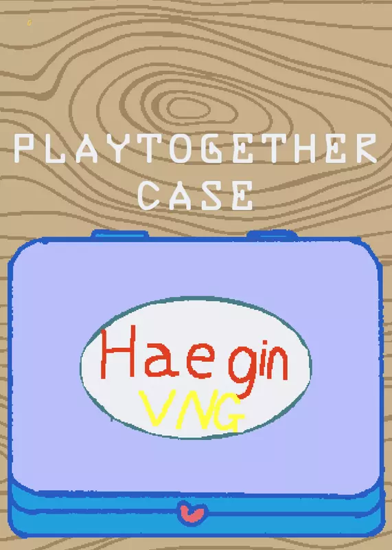 Game by @hanshi