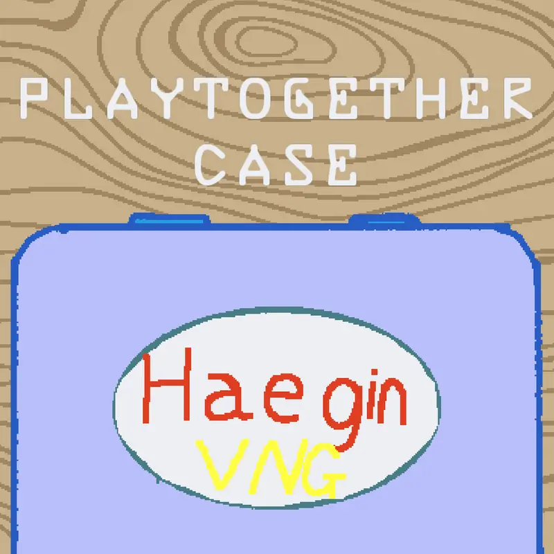 Game by @hanshi