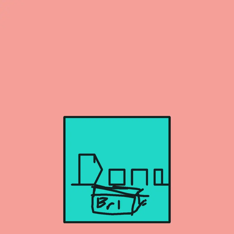 Donate Bricks. by @EndlessComputed