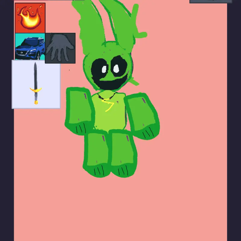 Game by @pomnnnnnnni