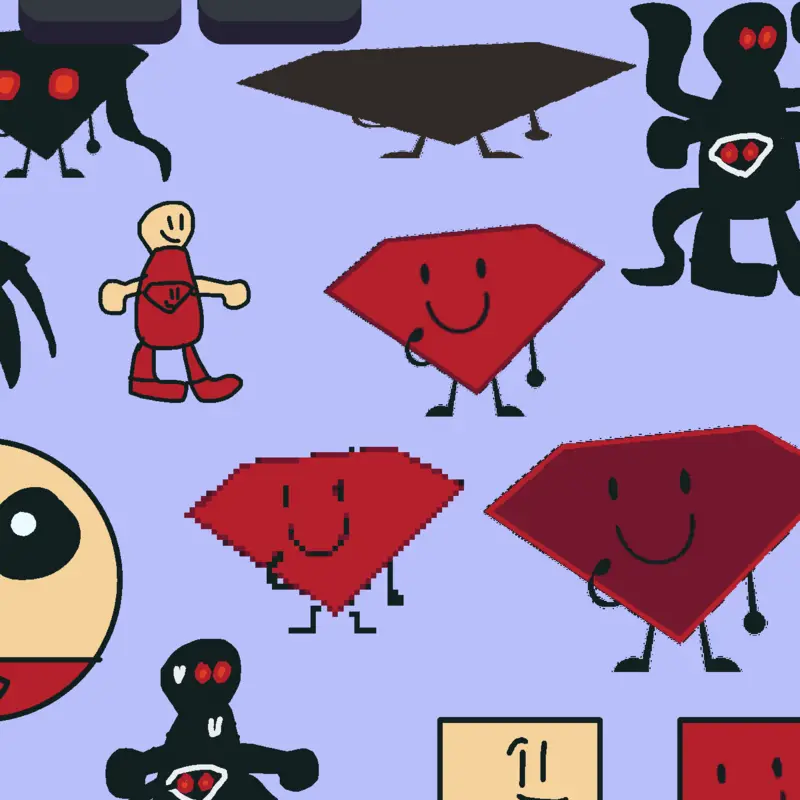 Game by @monikatedahelp