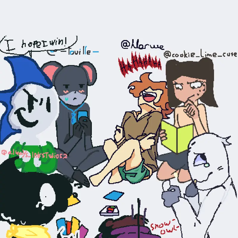 Game by @monkey117008