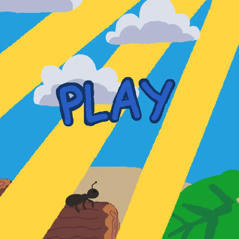 Game by @sharkstars
