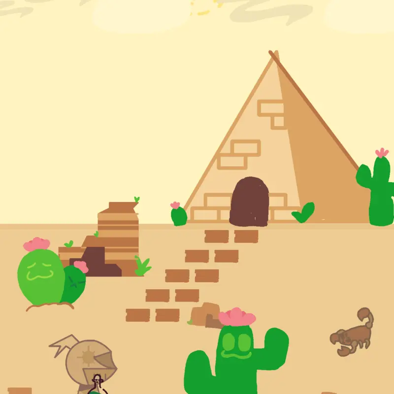 Game by @tostado