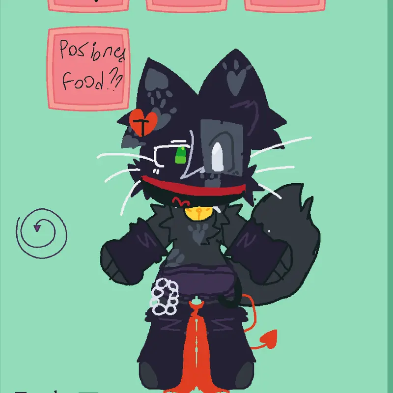 Game by @MapleTheSyrupCat