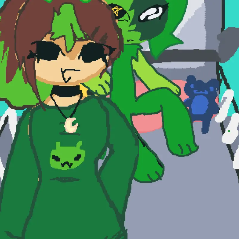 Game by @M0ch4milky
