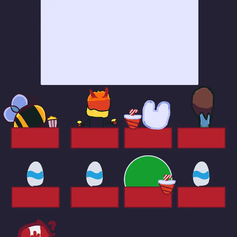 Game by @MoonlightUrLocalWolfFan
