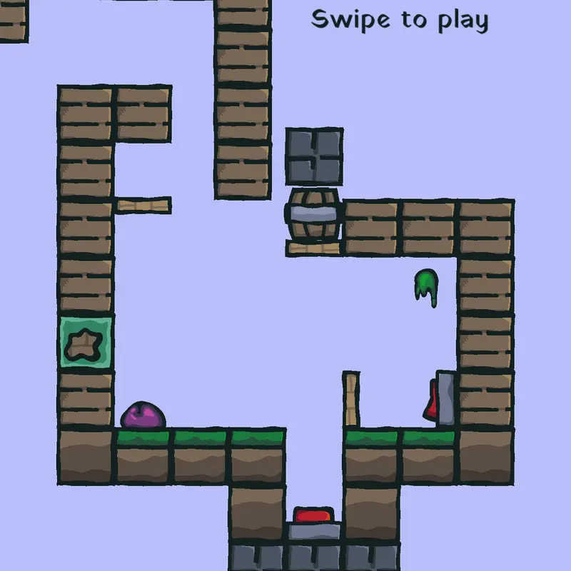 Game by @dozergameing