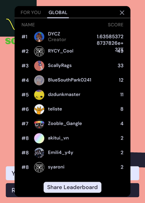 snapshot