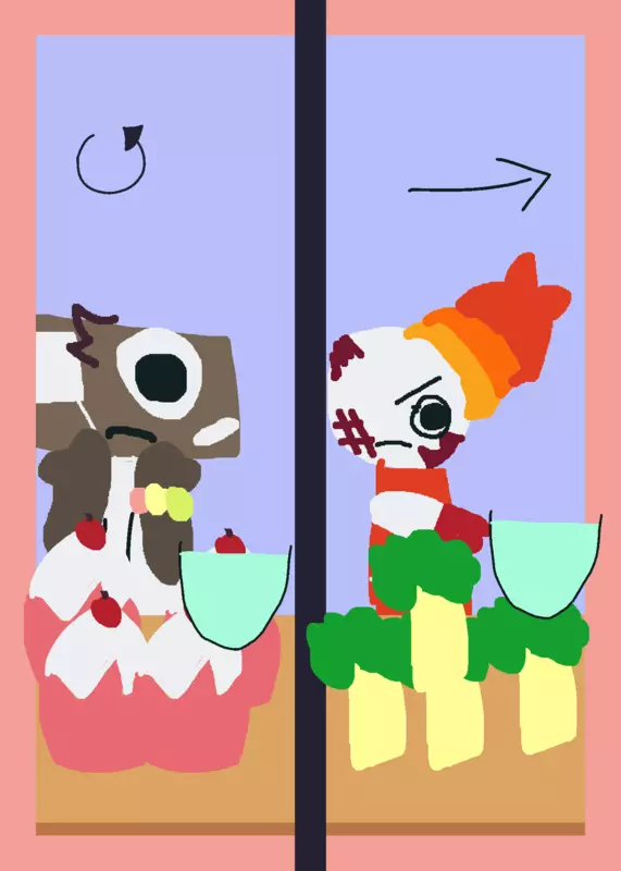 Game by @Chloec