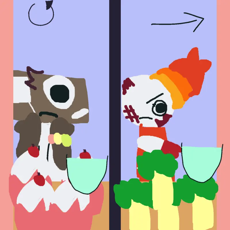 Game by @Chloec