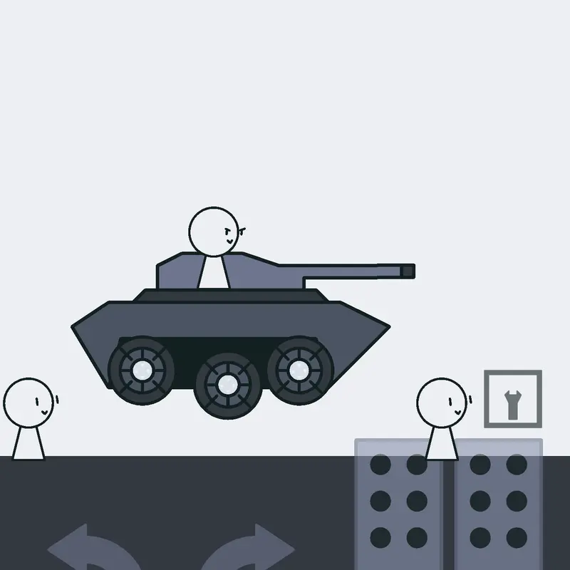 Game by @harpder