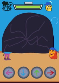 [UPDATE] TRIFLETHUMB on CASTLE